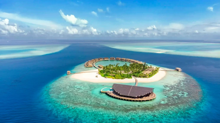 Kudadoo Maldives